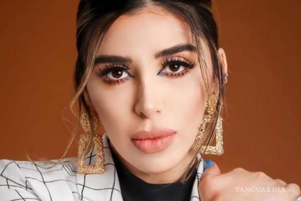 Emma Coronel es trasladada a una prisión de mínima seguridad en Texas