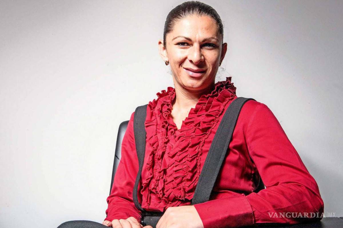 A limpiar todo el desastre, Ana Guevara toma la Conade