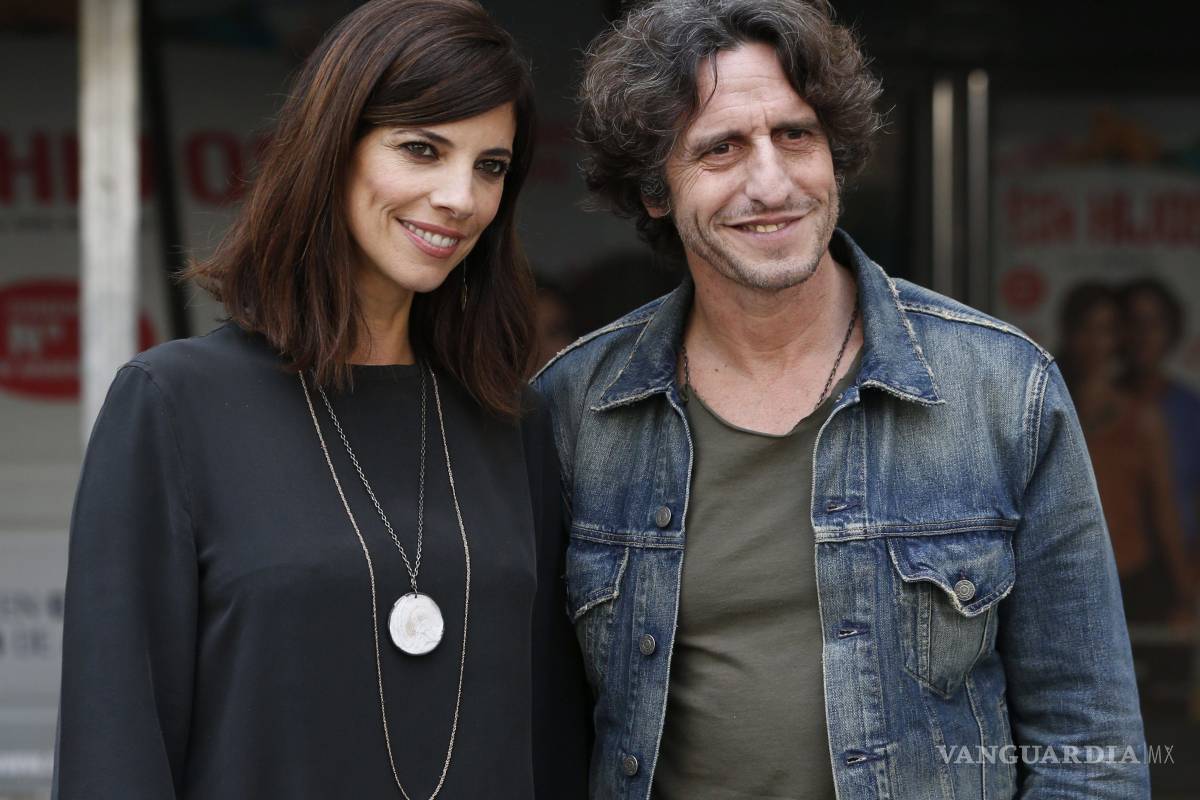 Ser madre es una opción, no una obligación: Maribel Verdú