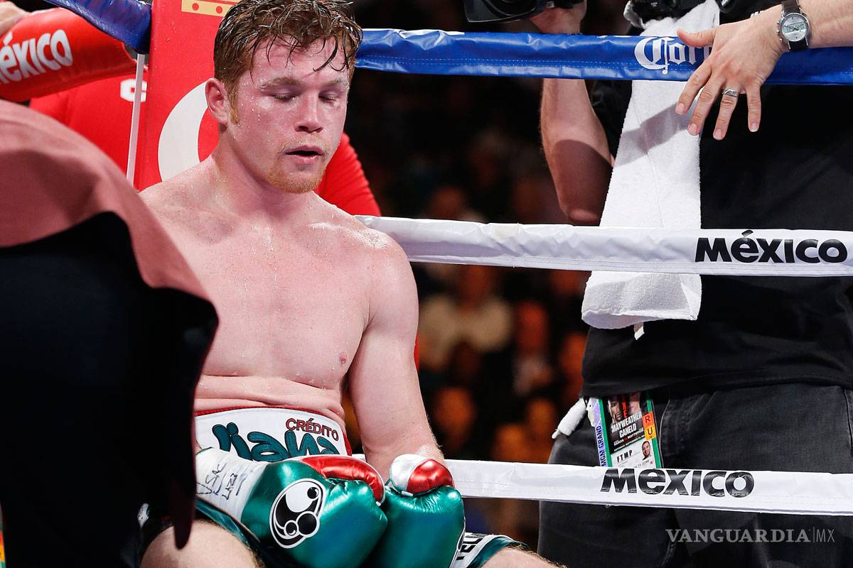 ¡Es oficial! Se cancela la pelea entre 'Canelo' Álvarez y Gennady Golovkin