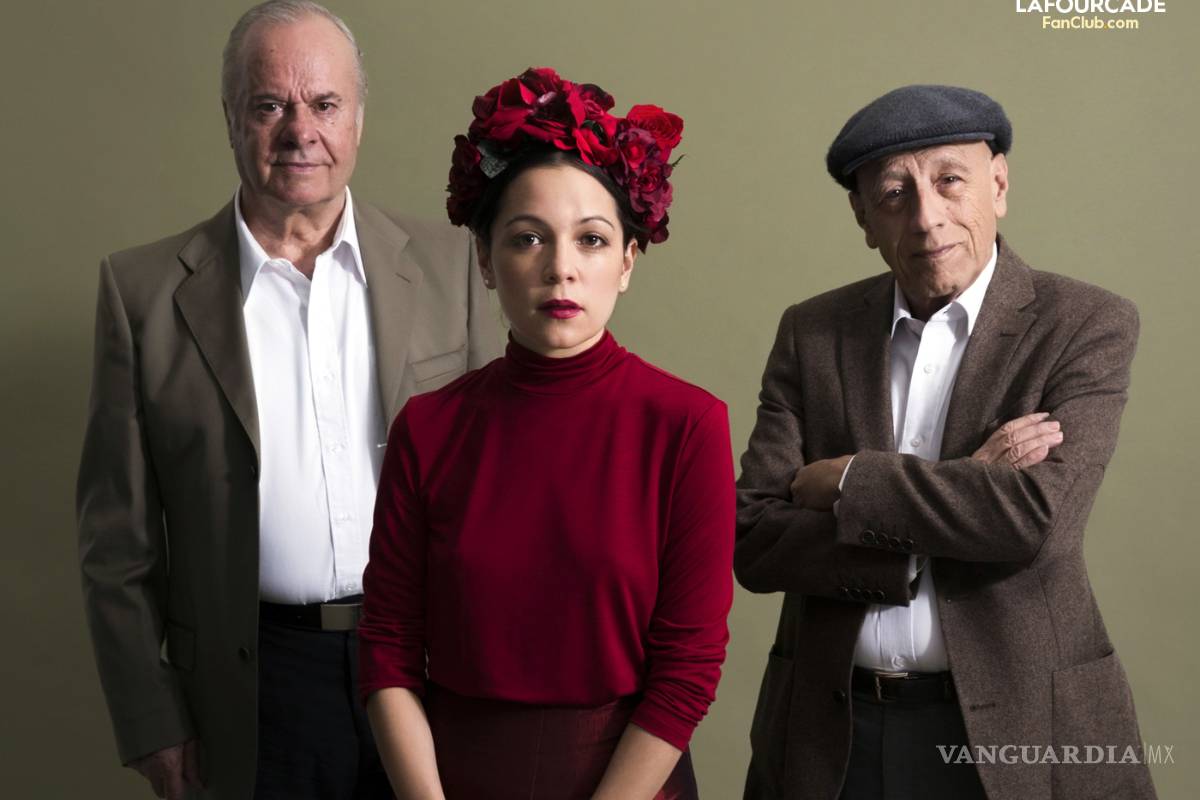 Presume Natalia Lafourcade en Londres “Musas Vol. 2”