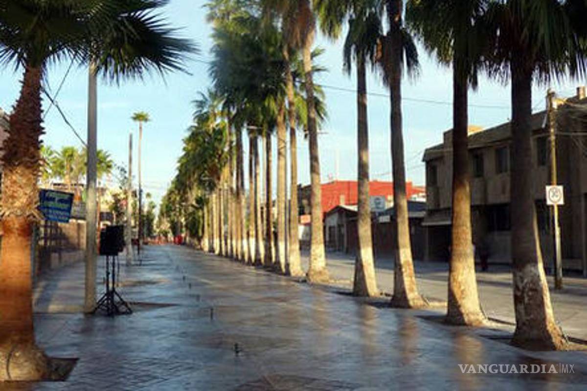 Se desatan los robos y asaltos en el Paseo Morelos de Torreón por falta de vigilancia