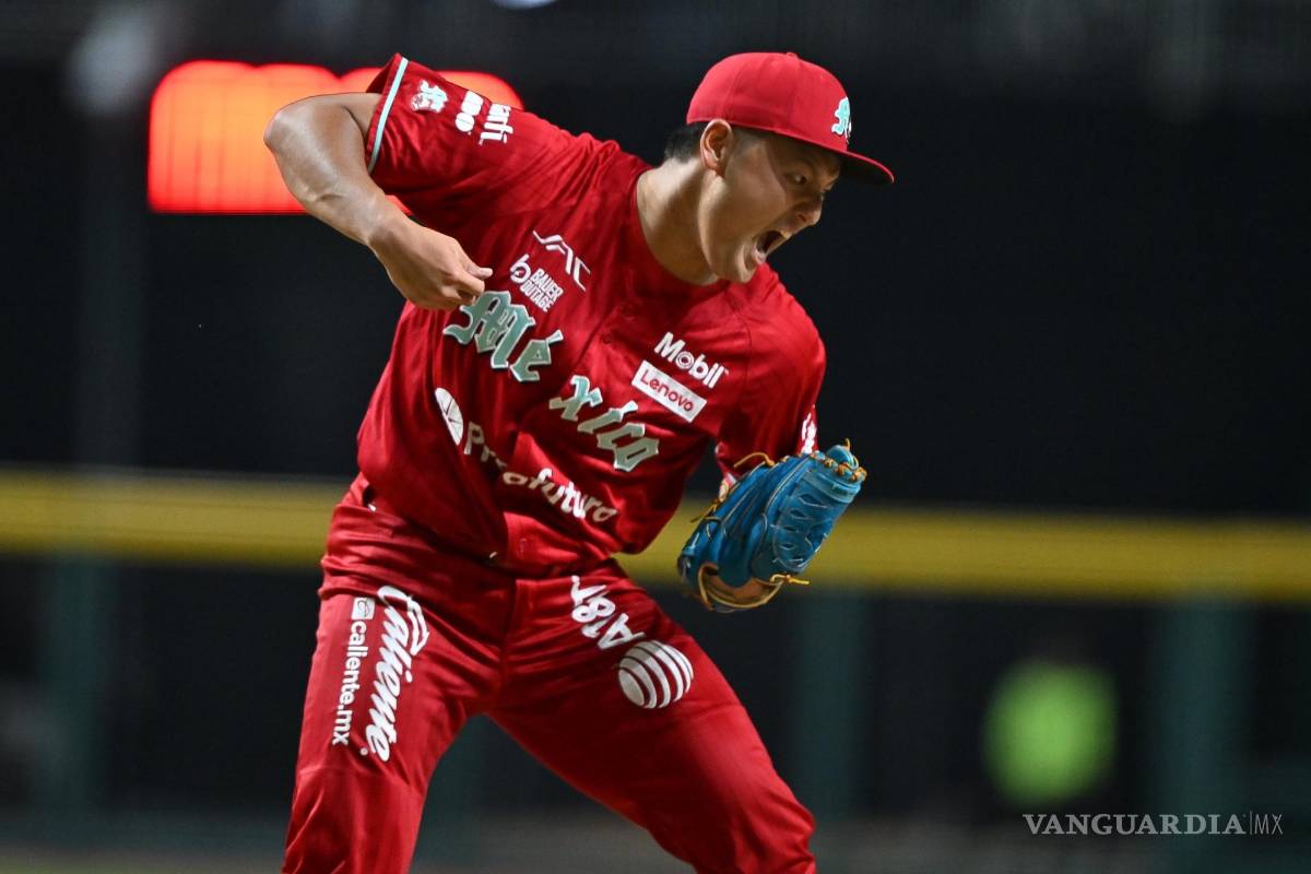 ¡A la Diabla!: Diablos Rojos del México resurge con remontada y van hasta el Juego 7 contra Guerreros de Oaxaca