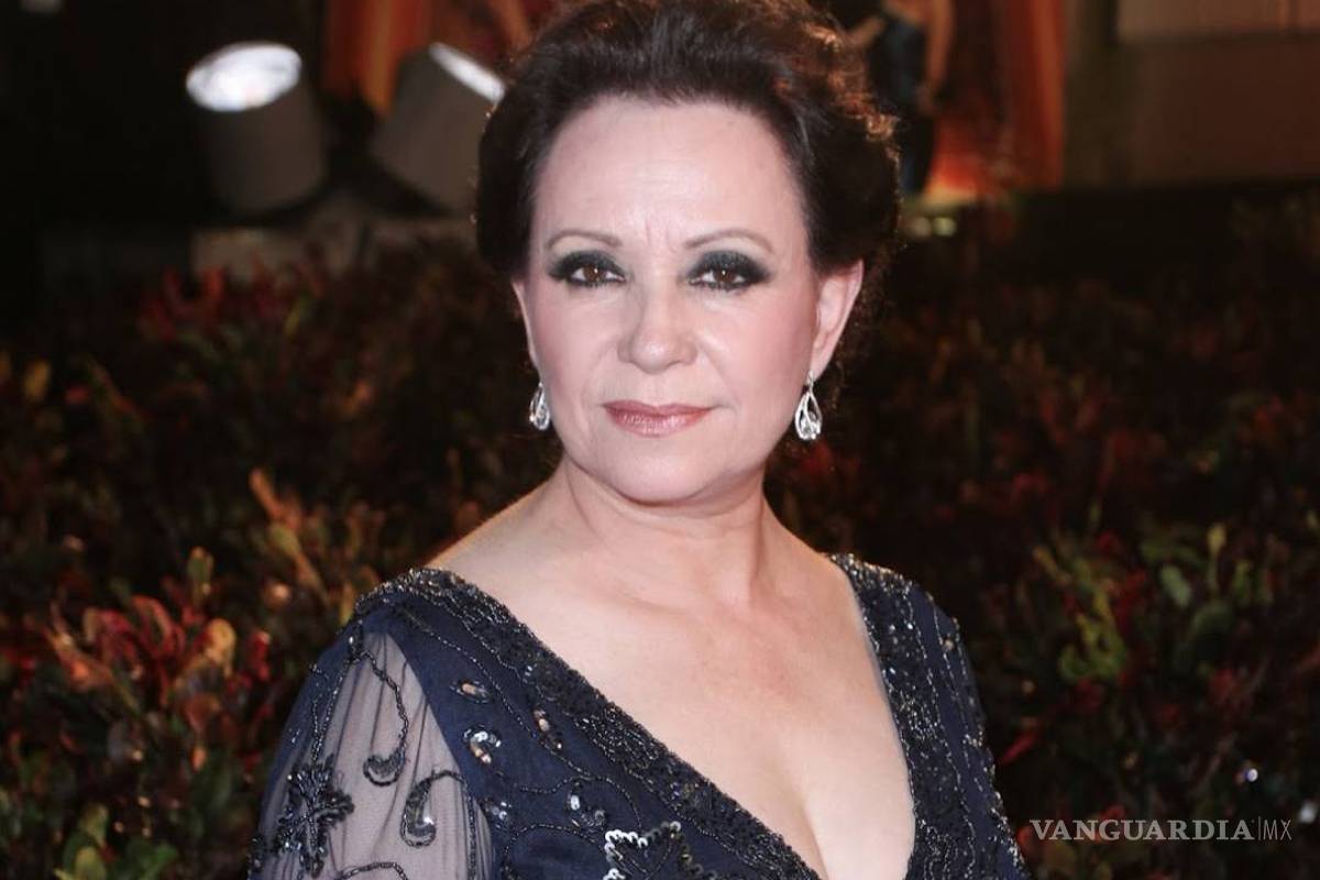 Adriana Barraza protagonizará la película &quot;Lost and Found in Cuba&quot;