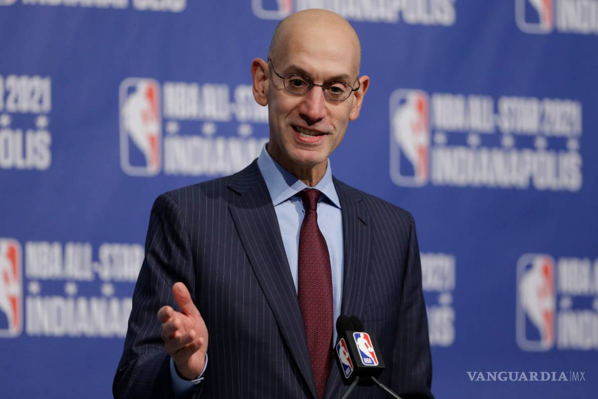 Evalúa la NBA adelantar edad de ingreso de jugadores a la liga