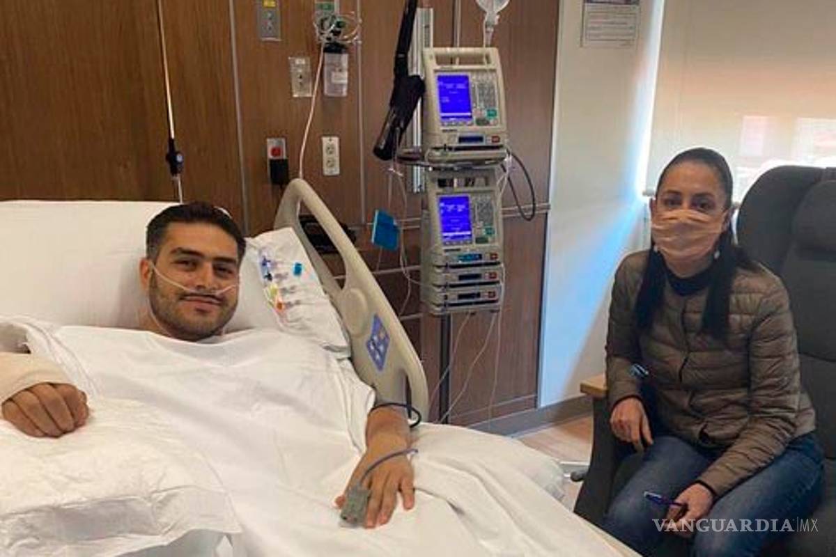 Presuntos atacantes de García Harfuch son ingresados al reclusorio