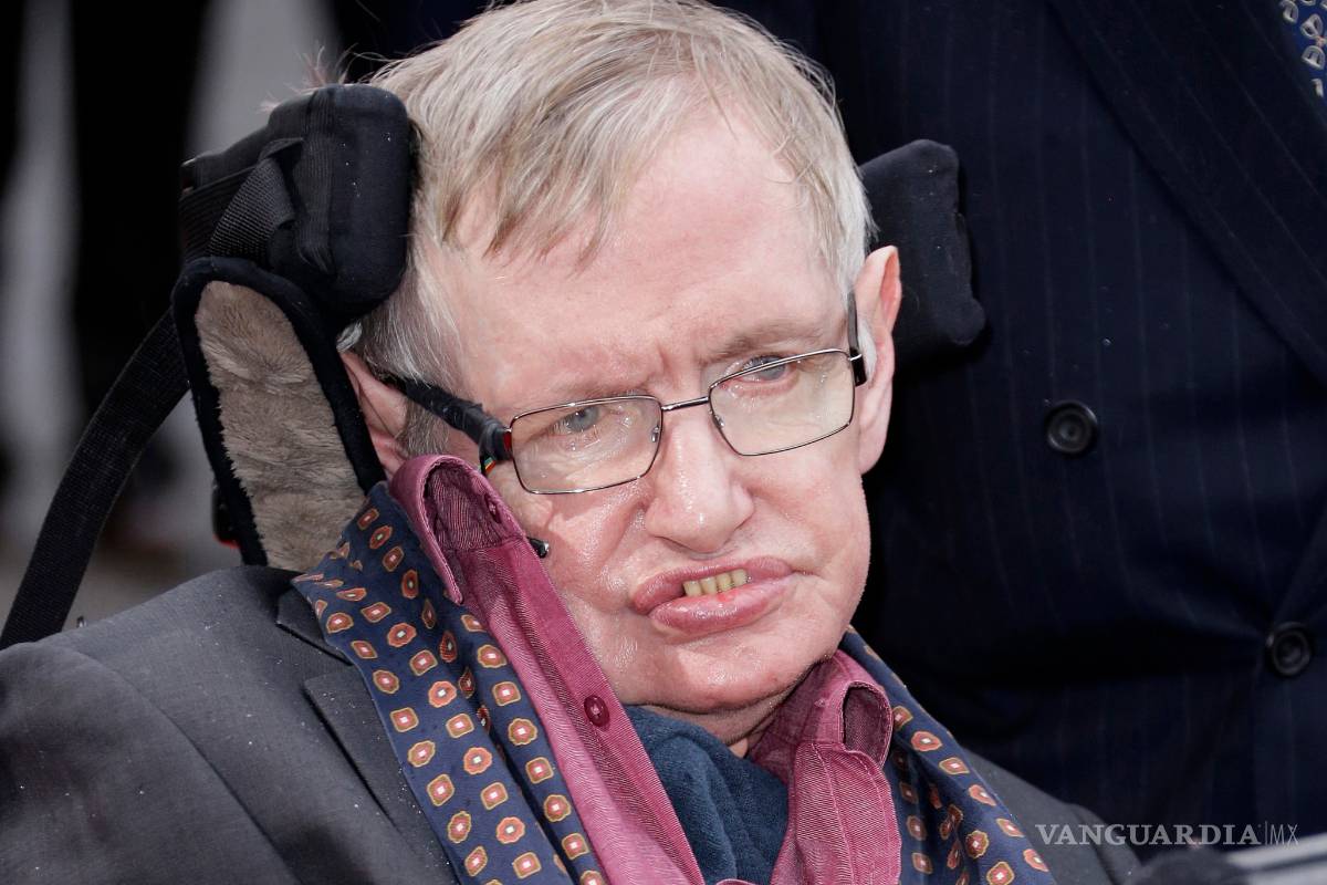 Sortean invitaciones para asistir al entierro de Stephen Hawking