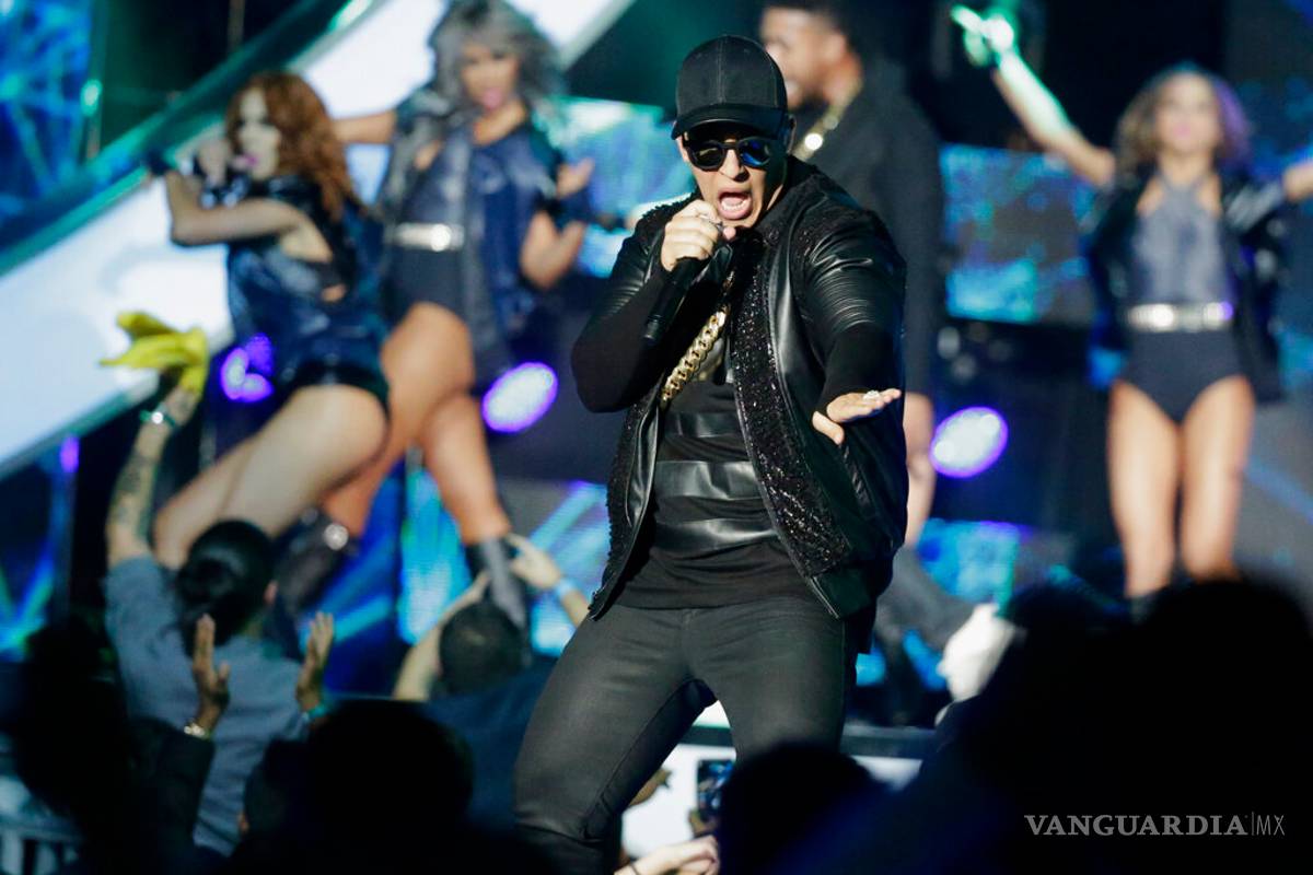 Daddy Yankee y Serrat son nominados a Salón de la Fama