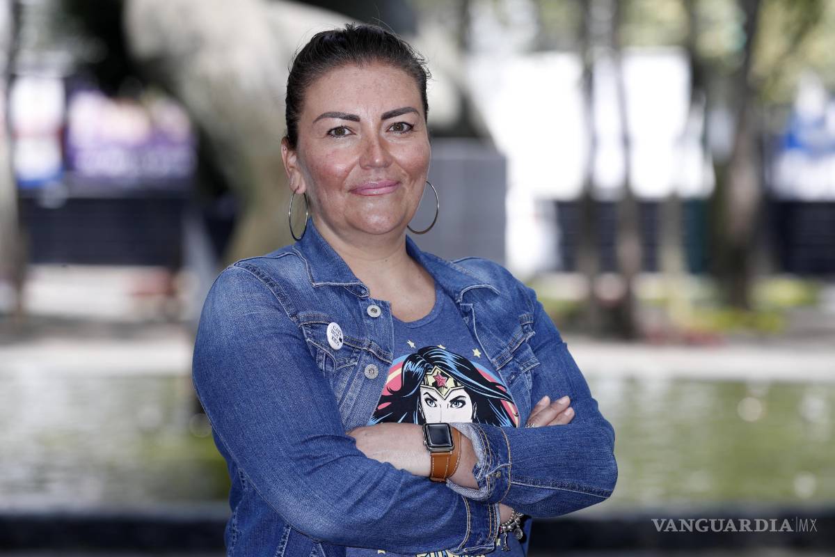 ‘Rompe con todos los protocolos’