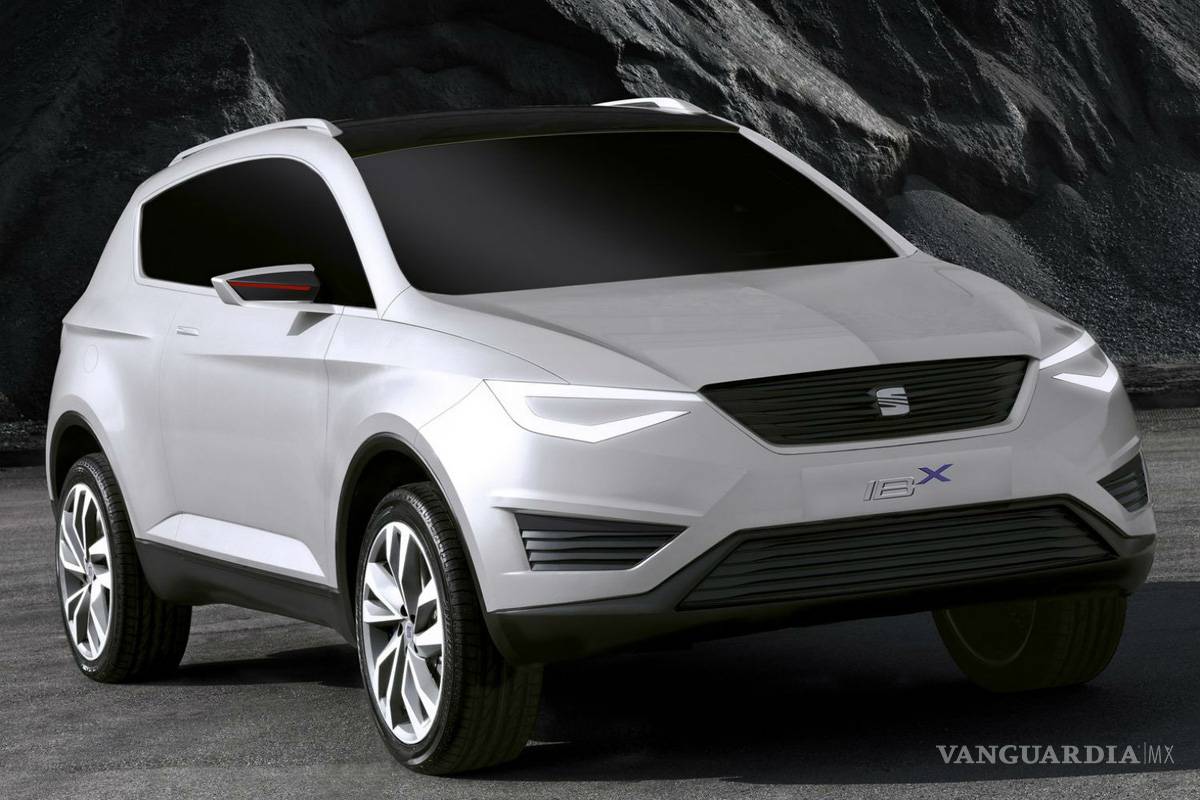 SEAT traerá SUVs a México