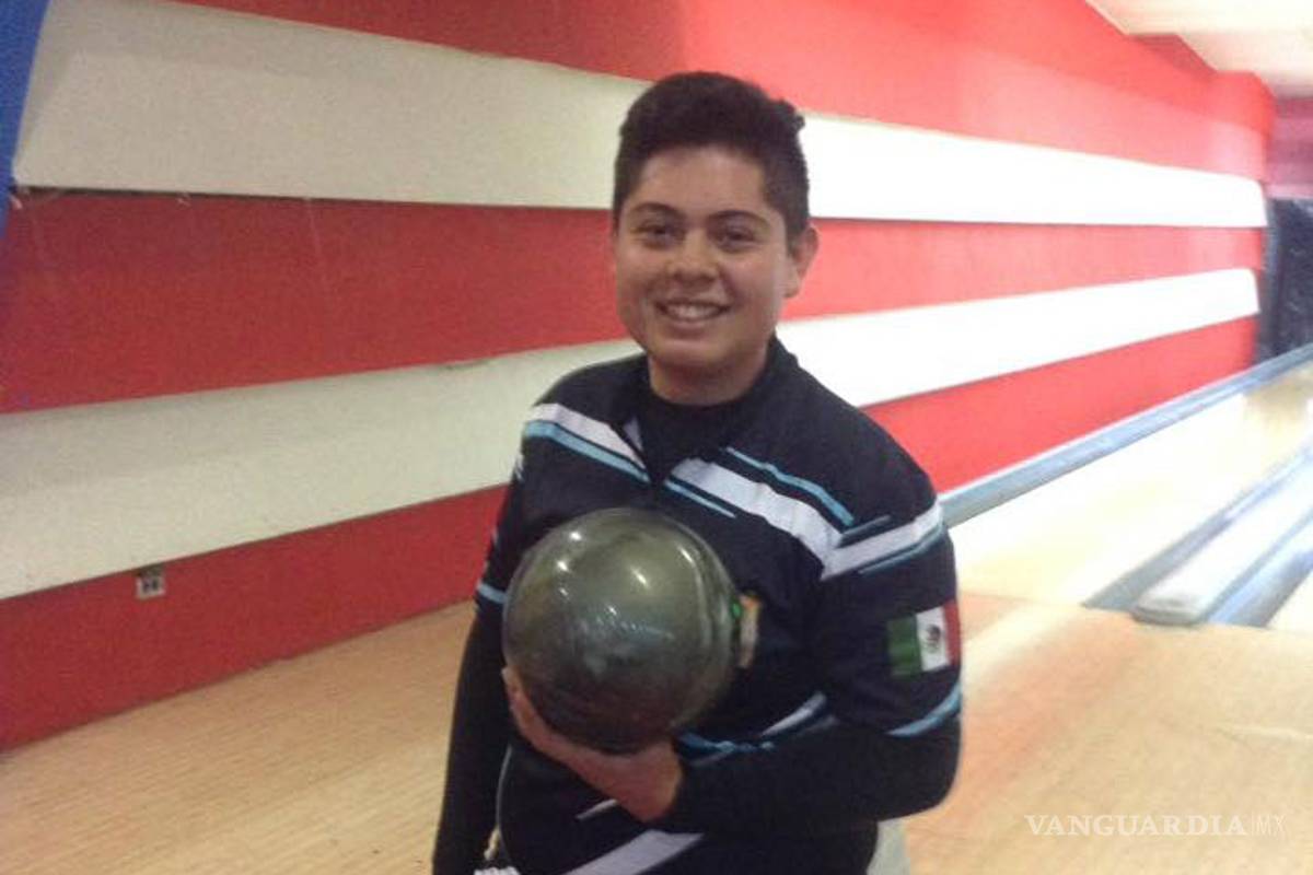 Llega etapa crucial de boliche en Saltillo