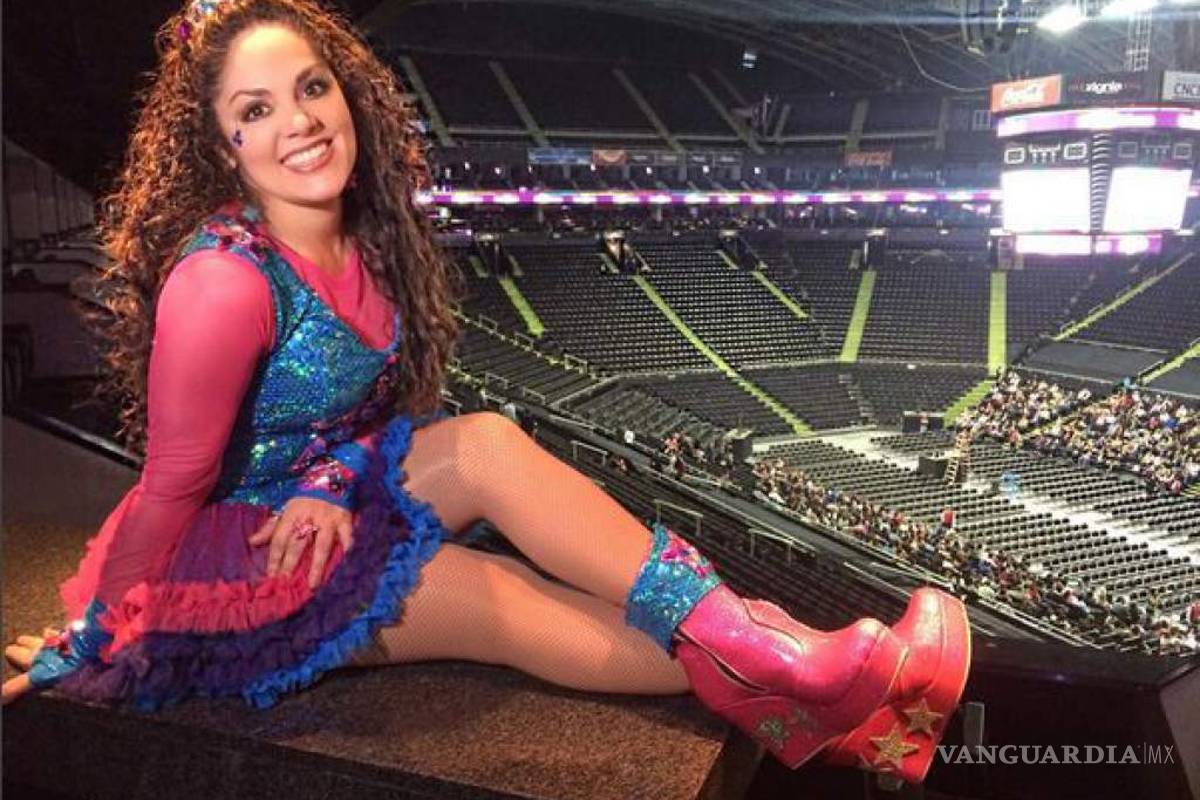 Tatiana &quot;La reina de los niños&quot; recibe Doctorado Honoris Causa de la UNAM