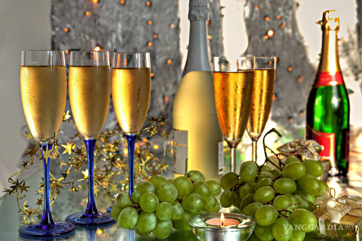 Costumbres y tradiciones para fin de año