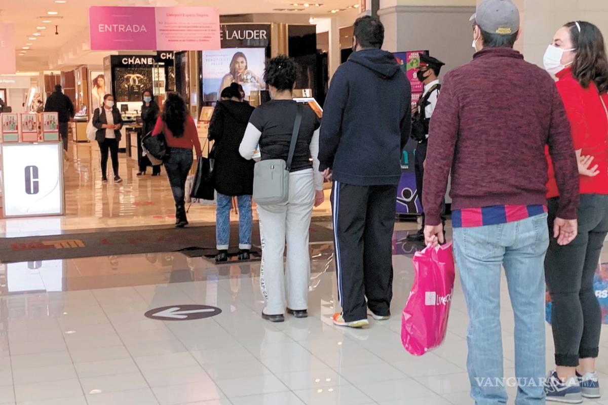 Crece impago en tarjetas departamentales