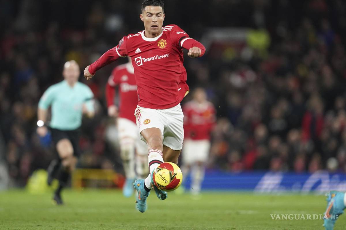 ¡Asombroso!, Cristiano le ha marcado a 122 equipos distintos