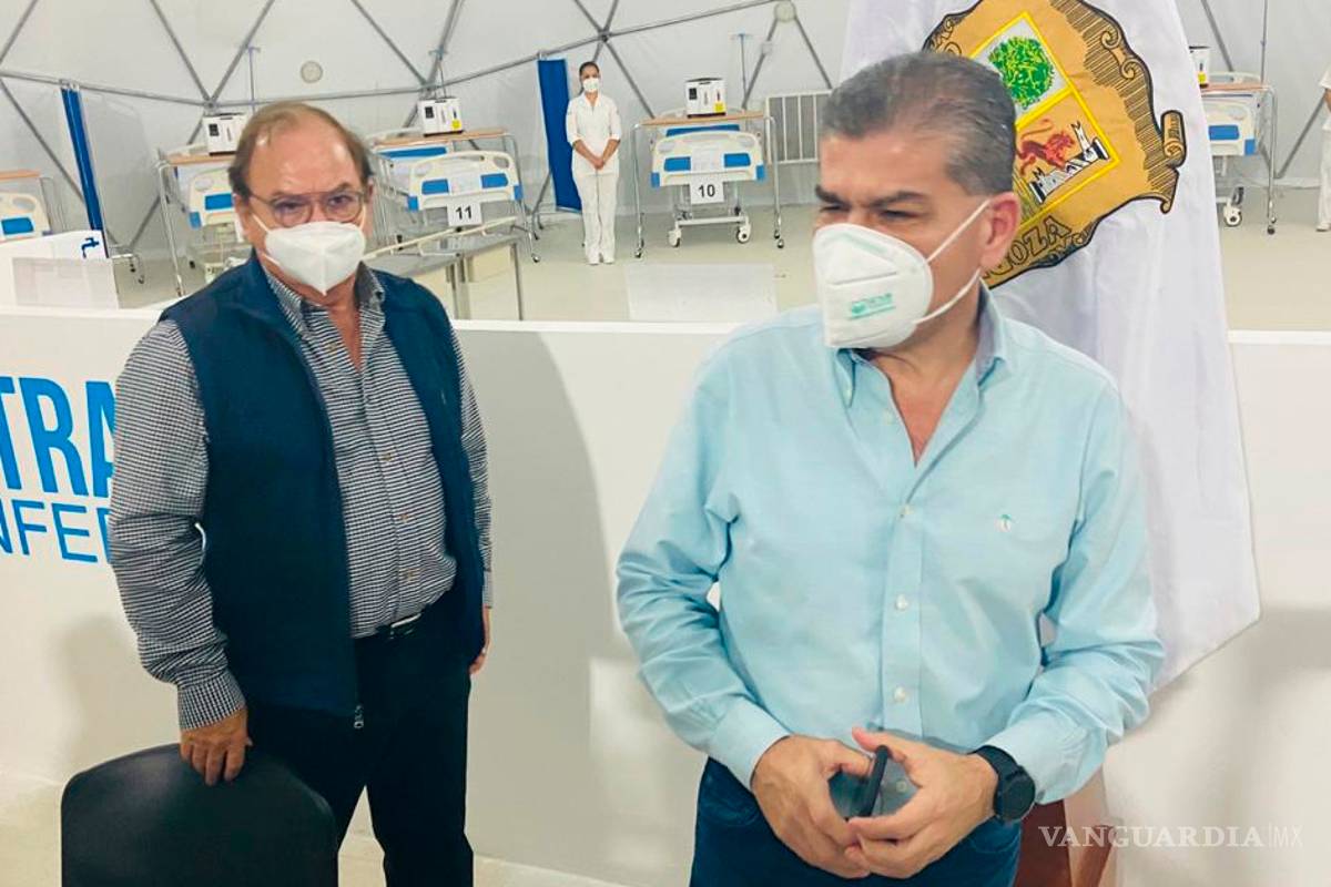 Coahuila dejaría de percibir hasta 2500 mdp de aprobarse el presupuesto 2021