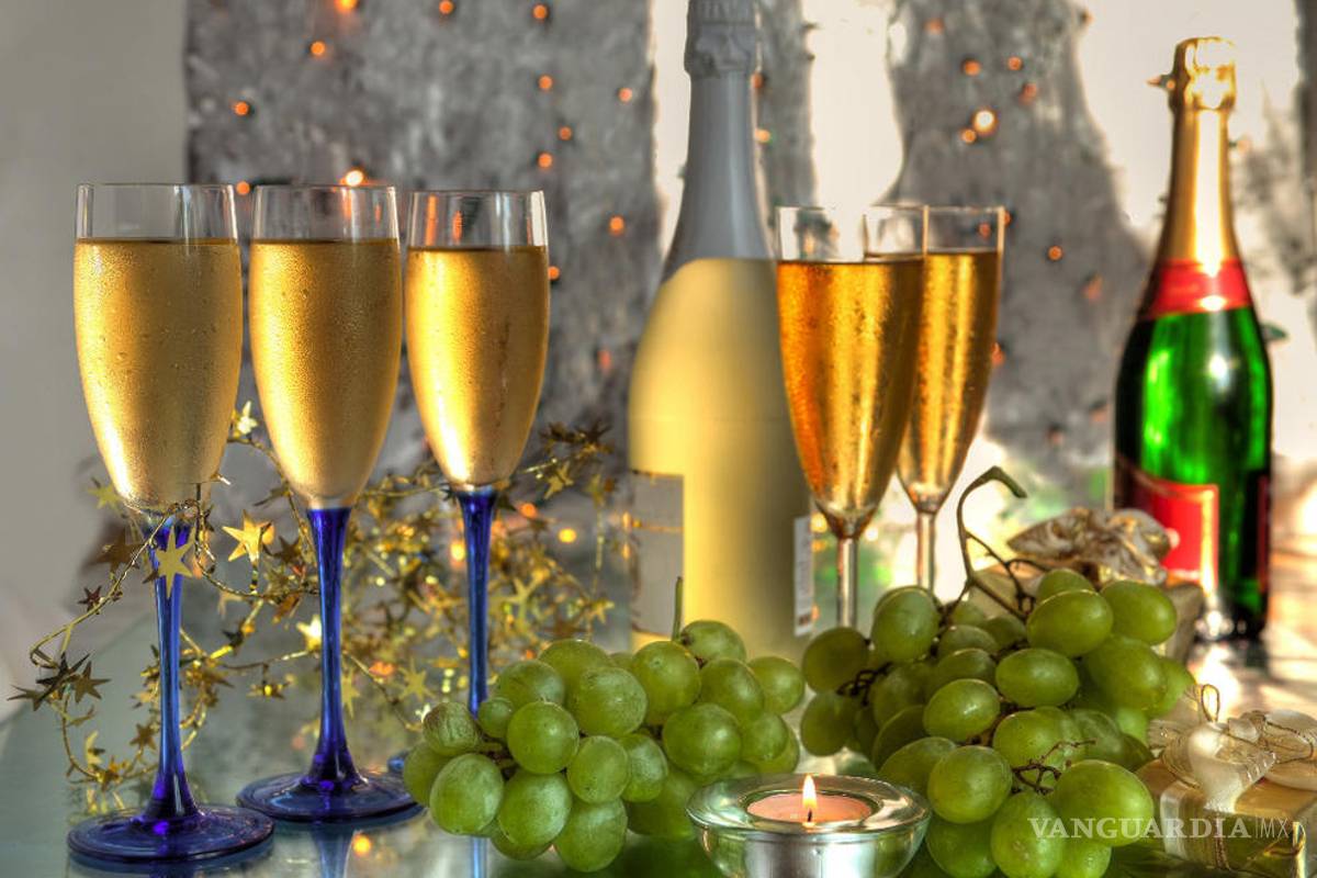 Propósitos de Año Nuevo que NADIE cumple