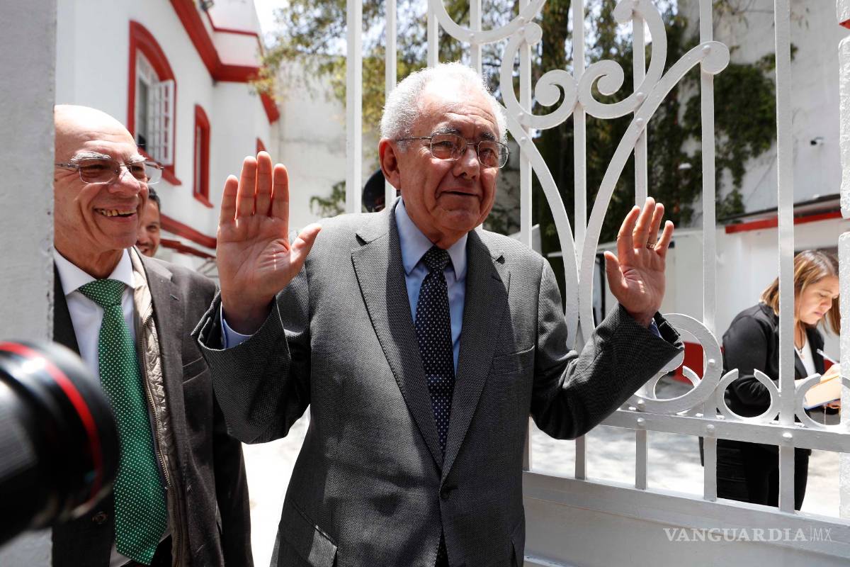 No se modifica propuesta de NAICM: Jiménez