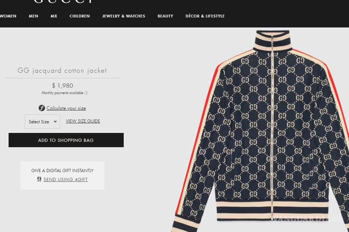 $!AMLO pide en la ONU acabar con la pobreza del mundo y su hijo viste lujosa chaqueta de Gucci de más de 40 mil pesos