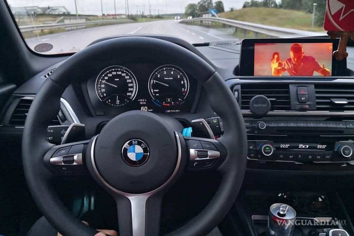 BMW y Mercedes-Benz suspenden su alianza para impulsar la conducción autónoma