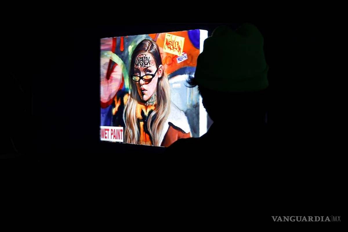 En Nueva York se inaugura la primera galería de arte dedicada a obras en NFT