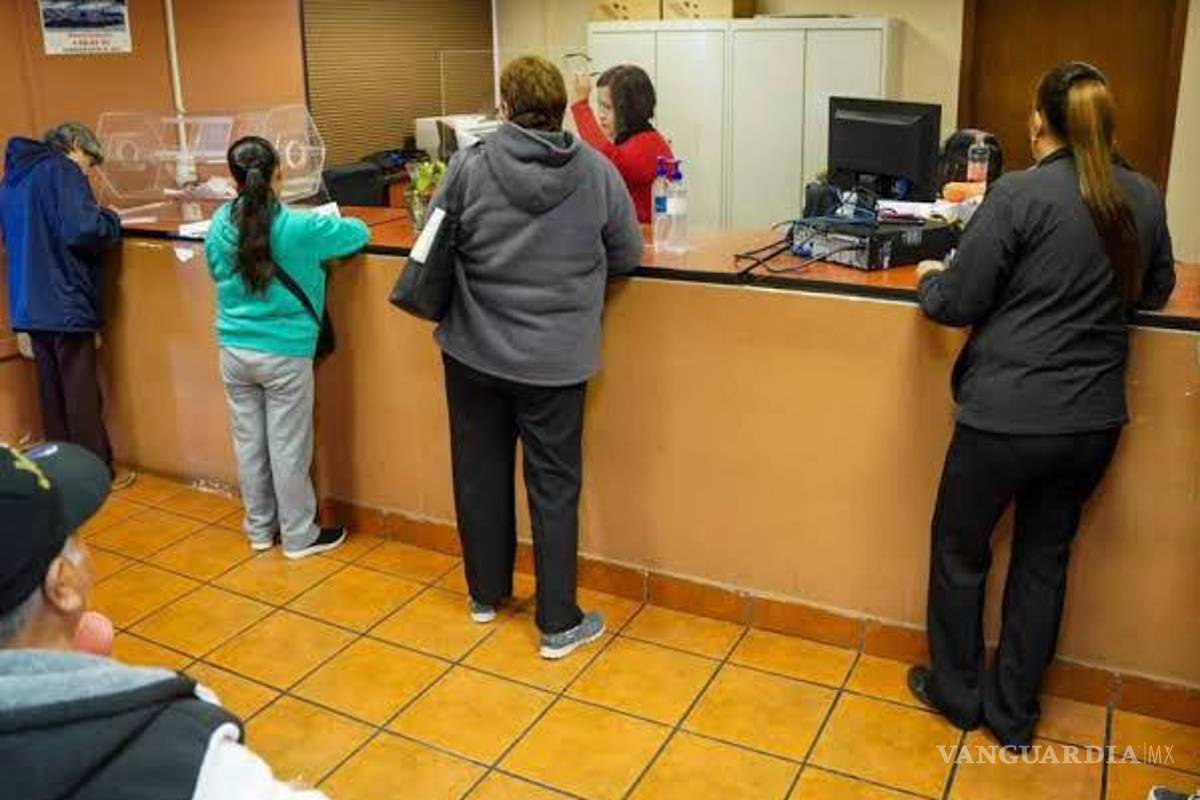 Mantiene Ramos Arizpe programa de recargos a peso en Predial e ISAI