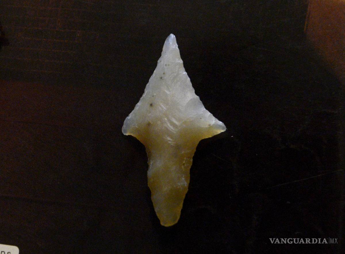 $!Coahuila en rupestre: El arte de los primeros pobladores