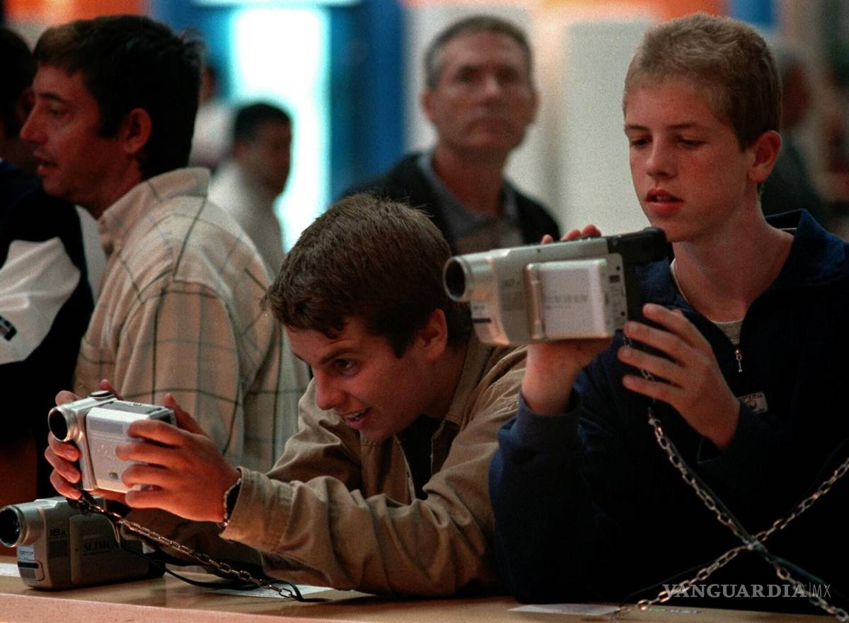 $!Personas anónimas pueden ser objeto de estos vídeos manipulados.