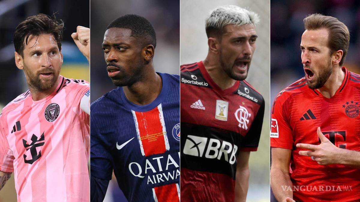 Messi ante el PSG y Flamengo ante Bayern: así se jugarán los Octavos del Mundial de Clubes