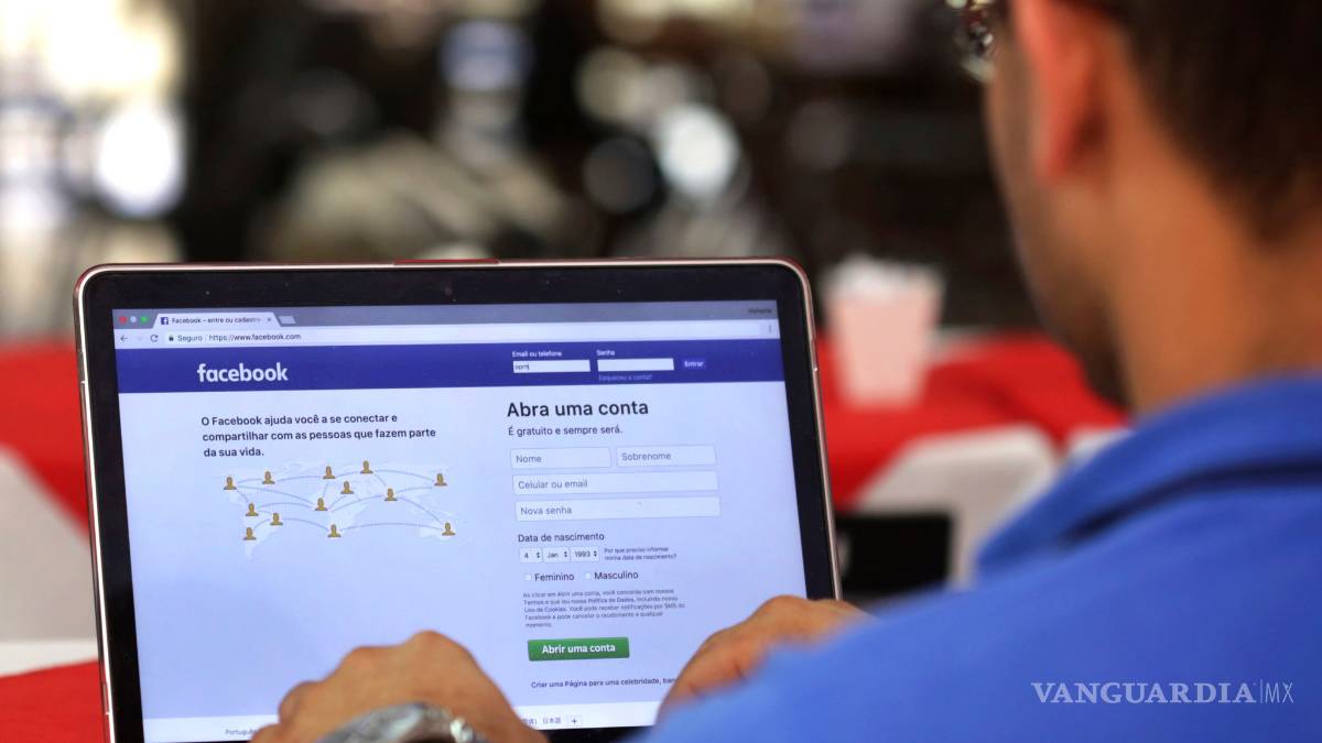 Lanza Facebook una campaña sobre la protección de datos y privacidad