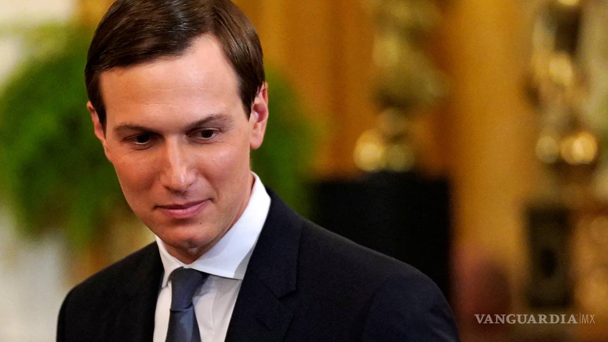 Nuevo plan de inmigración de Jared Kushner podría aumentar visas para trabajadores altamente cualificados