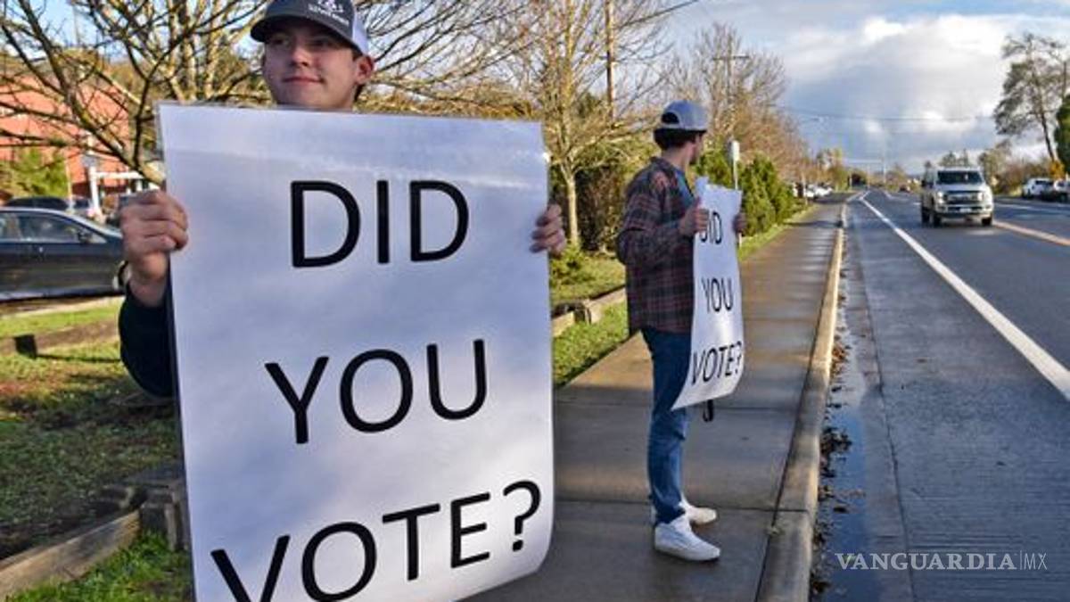Legalizan mariguana para uso recreativo y medicinal en tres estados más de EU