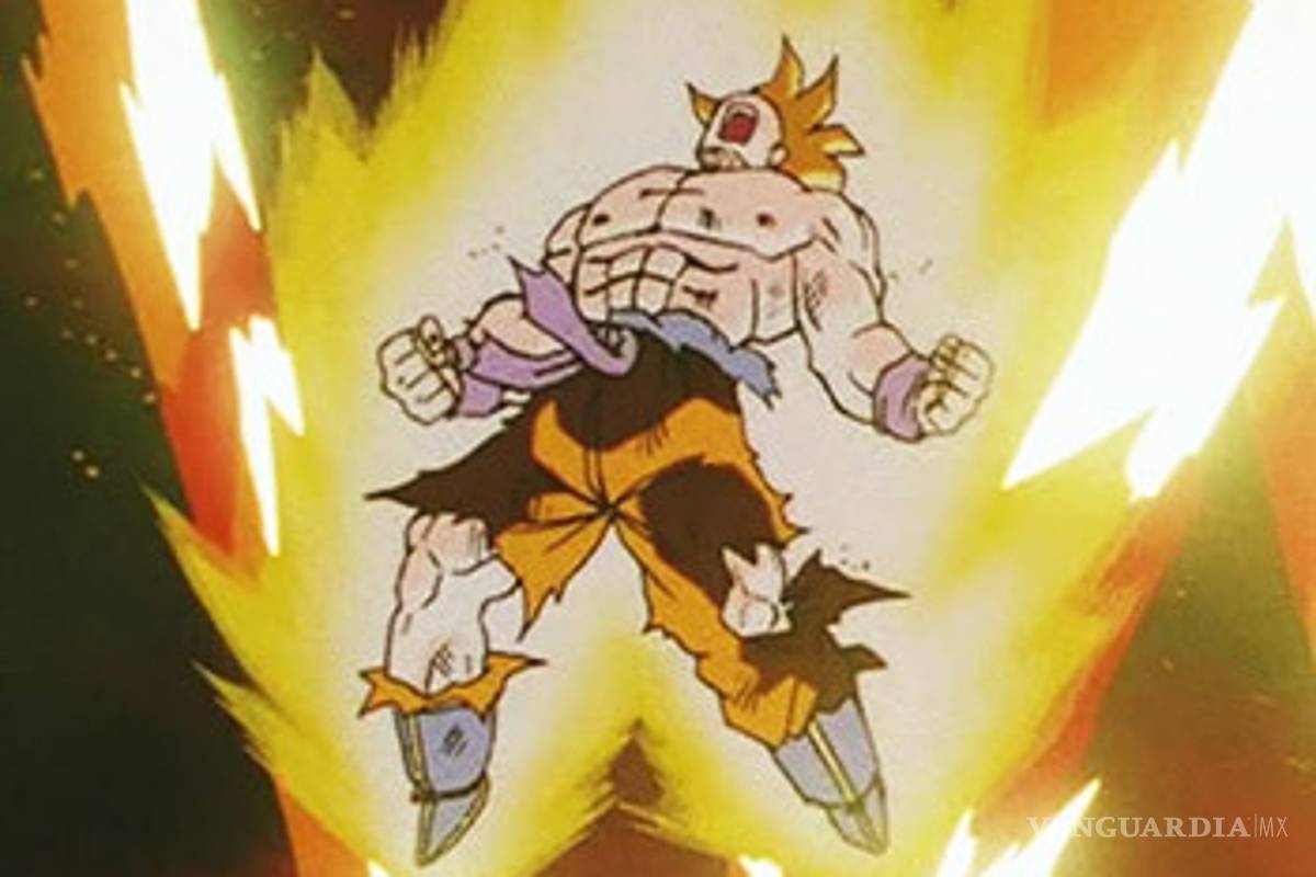 ¿Correr como Naruto? La nueva tendencia viral es gritar como Gokú