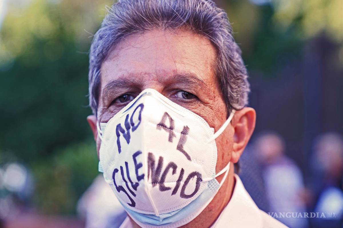 Asesinatos de periodistas en México, sin castigo ni consecuencias