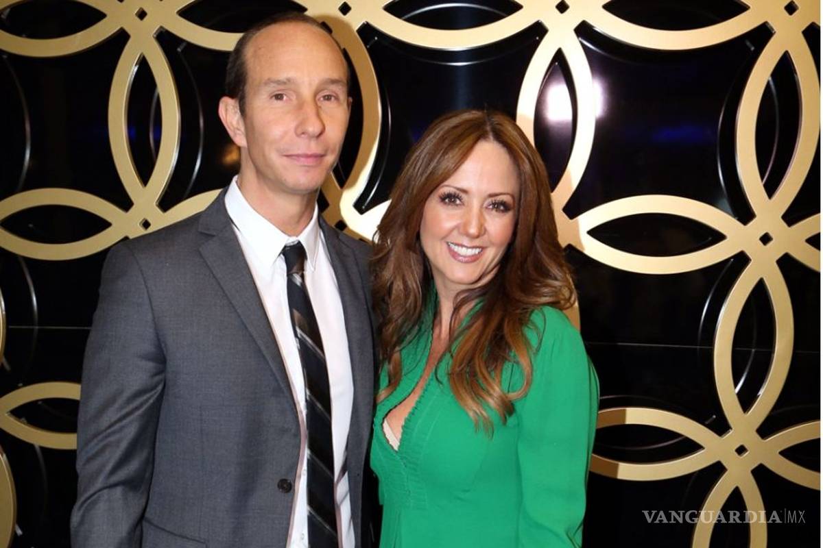 Así reaccionó Erick Rubín ante supuesta infidelidad de Andrea Legarreta