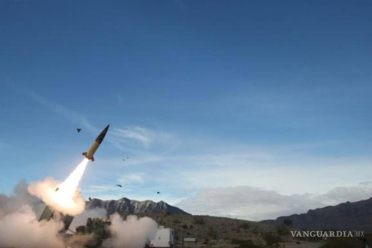 ¿Qué son los misiles ATACMS estadounidenses que podrían ser usados contra Rusia?