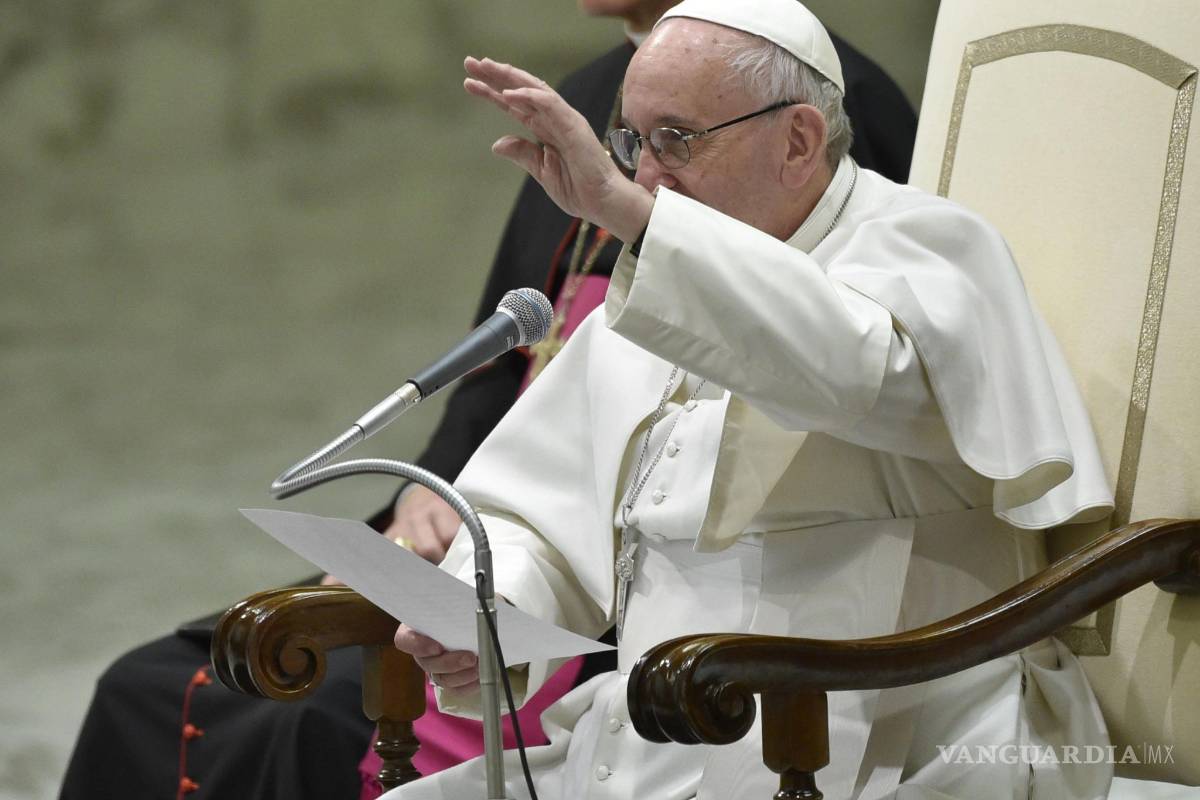 Ley seca se aplicará en Morelia durante visita del Papa