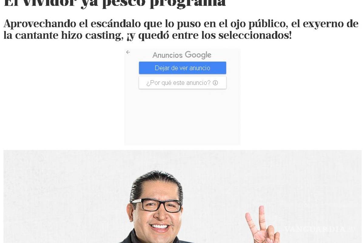 $!Christian Estrada, el que detonó la discordia entre Alejandra Guzmán y Frida Sofía, participará reality