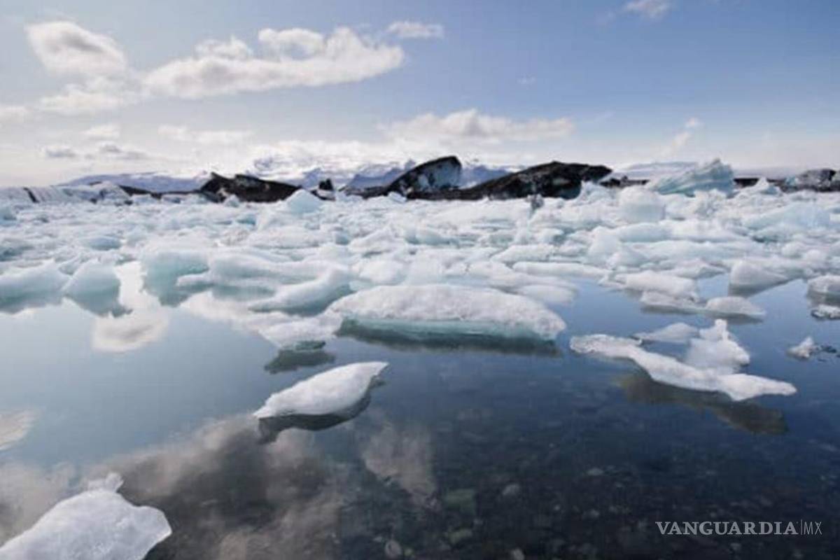 Calentamiento global podría provocar la extinción humana, advierten expertos