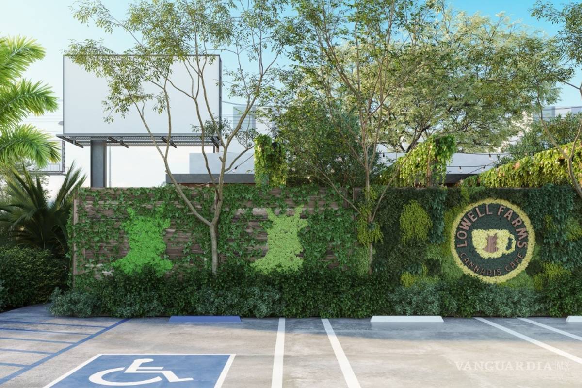 Lowell Herb Co., primer cafetería en EU donde se podrá consumir marihuana