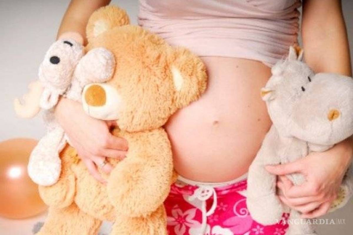 Conozco de anticonceptivos, pero me ganó la emoción: niña de 13 años