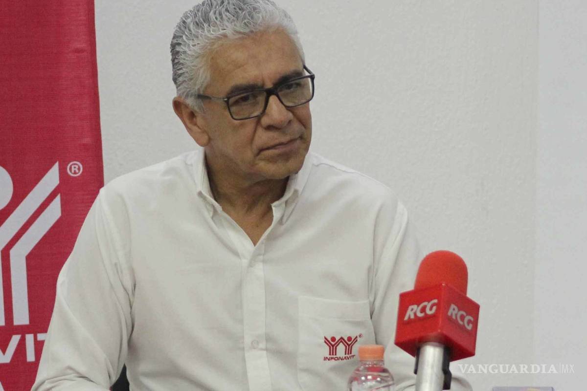 Quiebra de Casas Geo no afecta a Infonavit-Coahuila