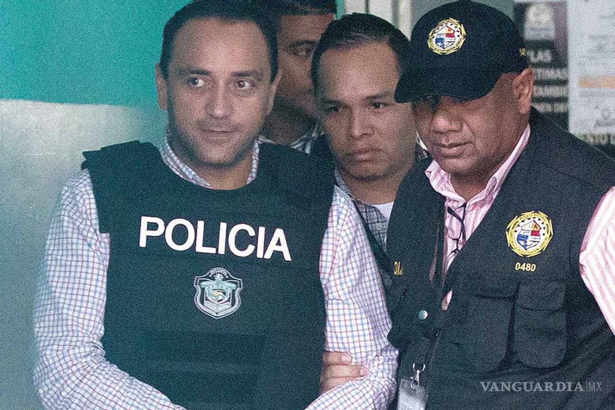 Roberto Borge acepta ser extraditado a México, informa abogado