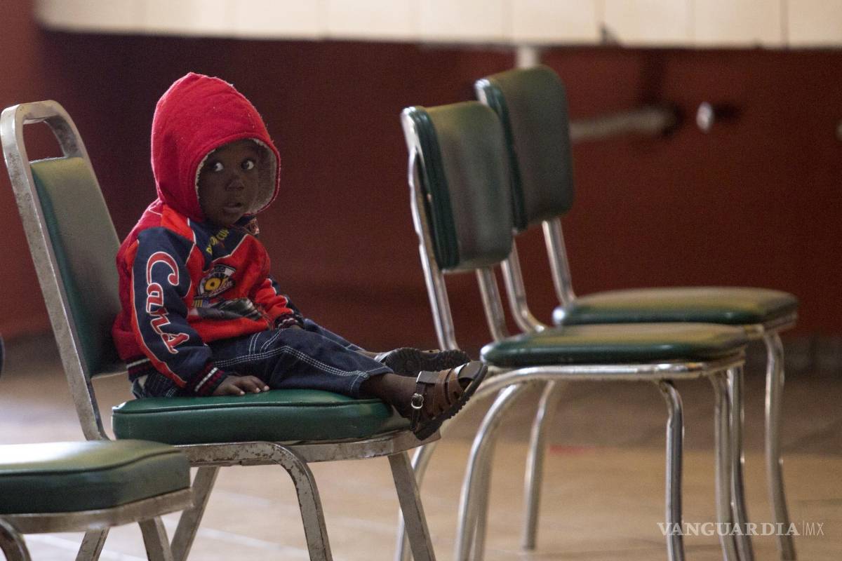 Agravará el cambio climático la migración a México y EU