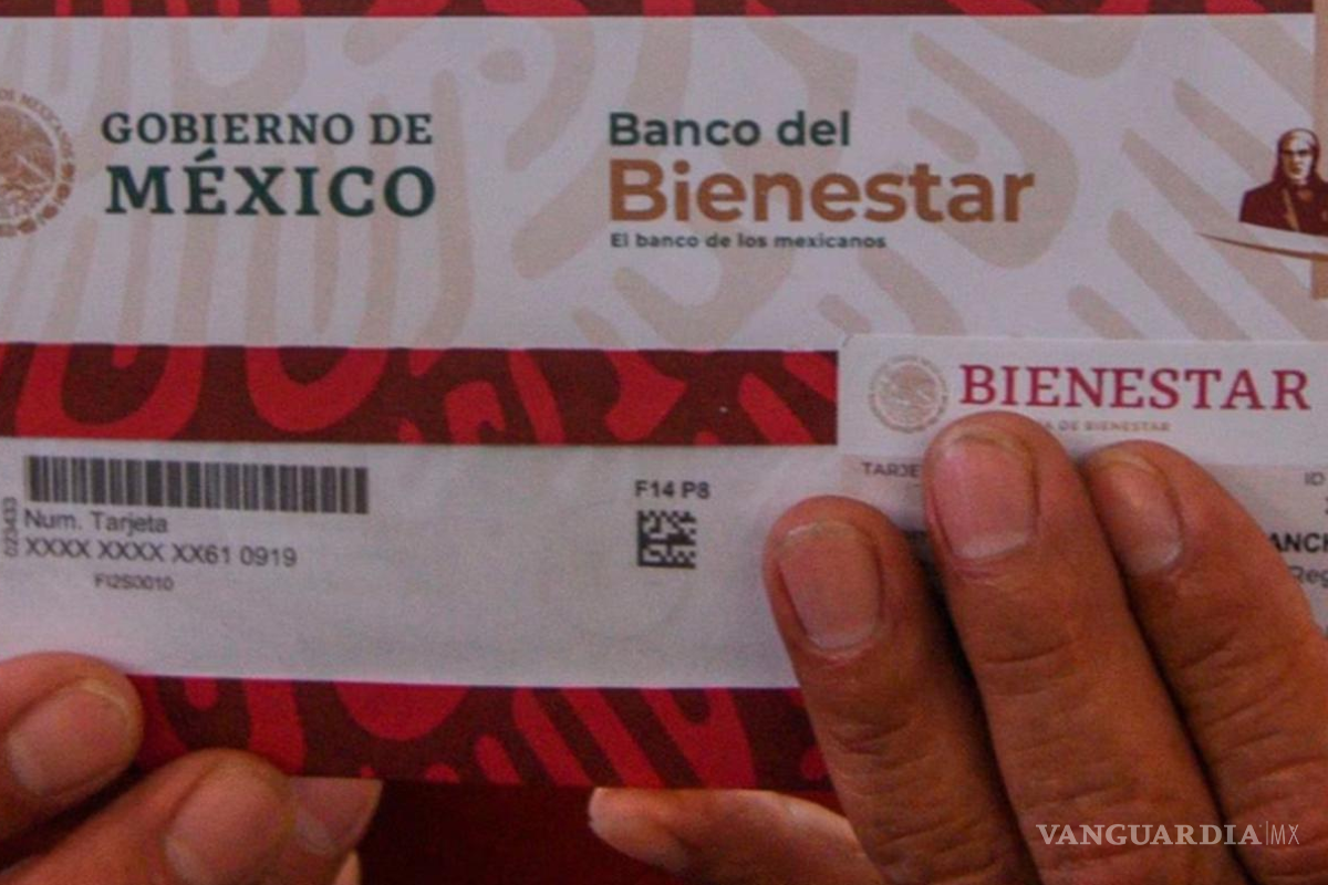 Gobierno gastó $573 mil millones en pensiones en primeros cinco meses del 2024