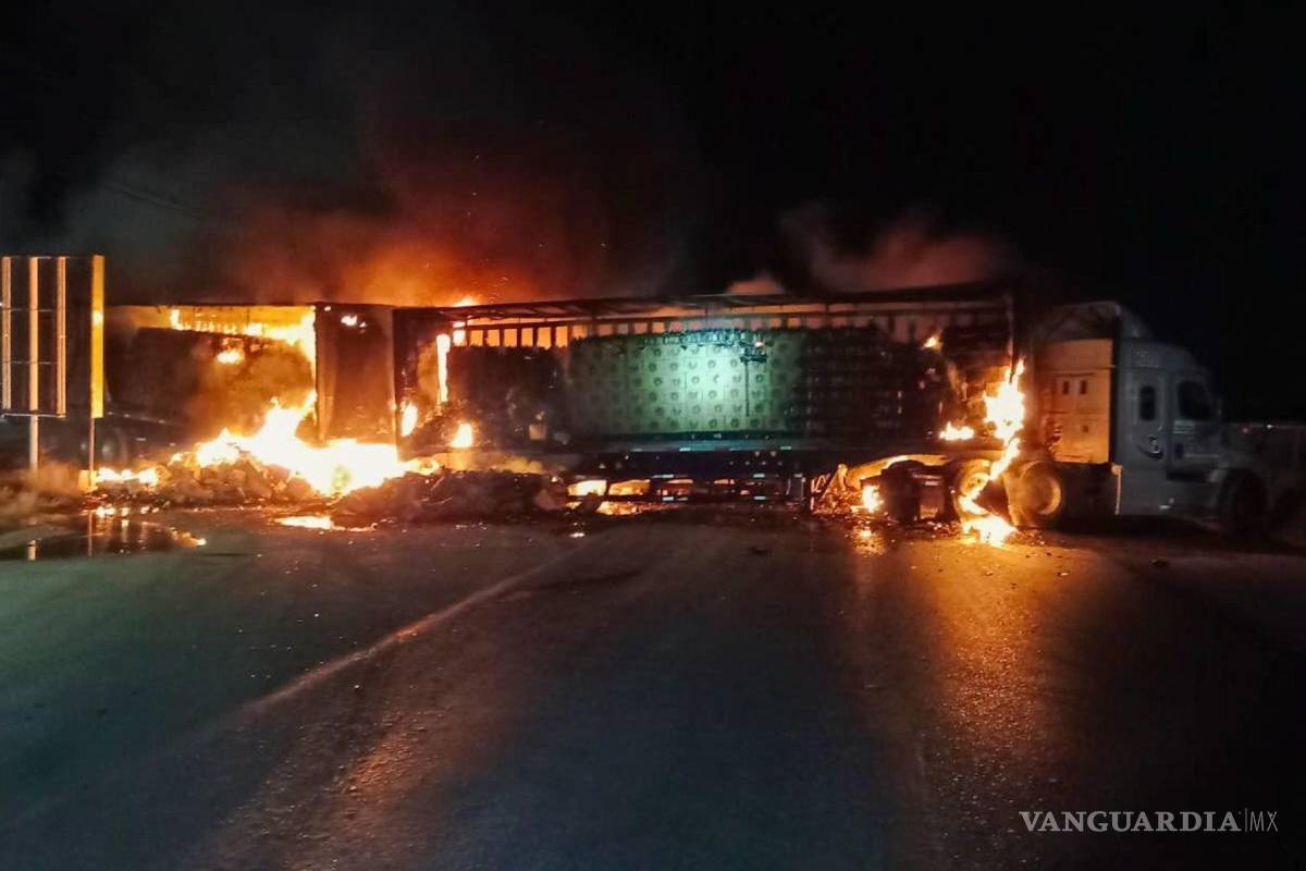 Crece la violencia en Zacatecas: se registran mil 90 homicidios de enero a octubre