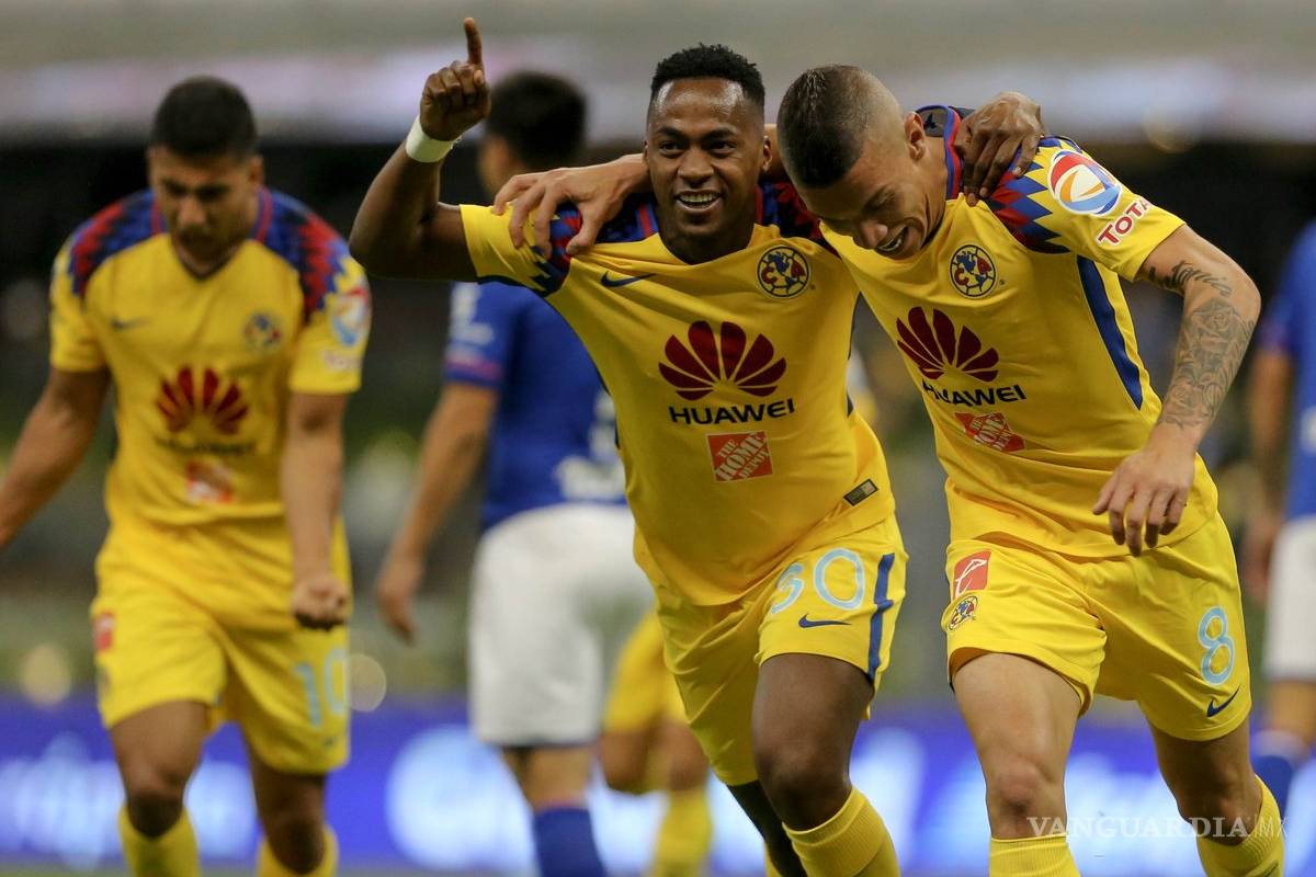 El 'Clásico Joven' tiene un sólo dueño