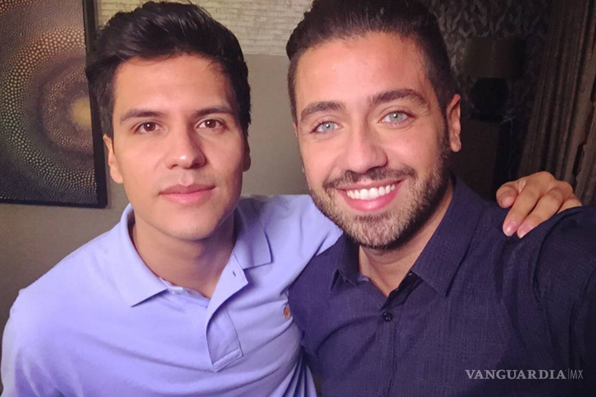 Descubren a otro supuesto hijo de Juan Gabriel