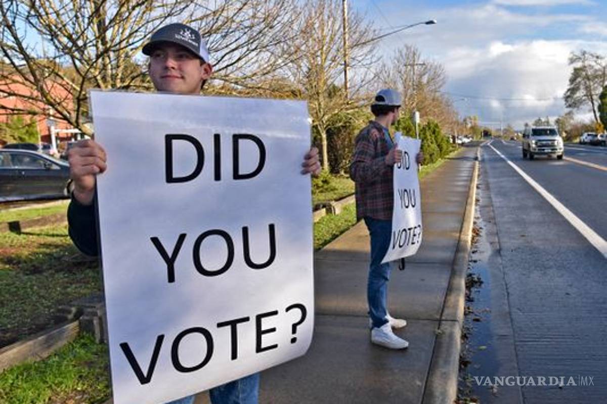 Legalizan mariguana para uso recreativo y medicinal en tres estados más de EU