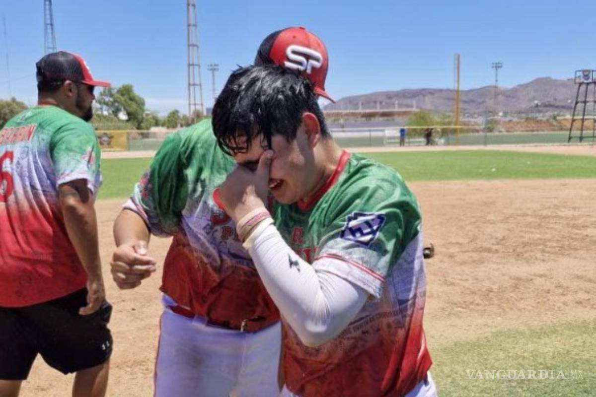 ¡Adiós al sueño! México queda eliminado en Williamsport ante Japón en la Little League World Series